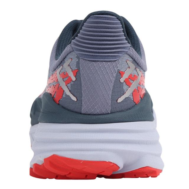 ホカ(HOKA)ランニングシューズ トレランシューズ Stinson 7 1141530-ANCH(Men’s)_4