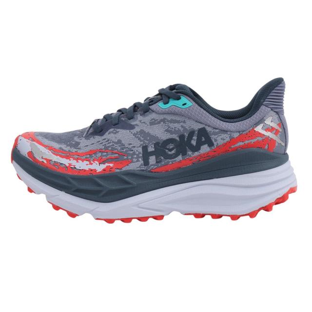 ホカ(HOKA)ランニングシューズ トレランシューズ Stinson 7 1141530-ANCH(Men’s)_5