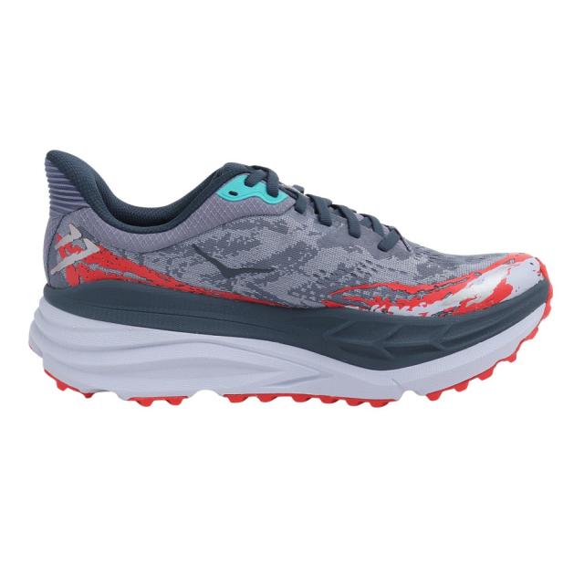 ホカ(HOKA)ランニングシューズ トレランシューズ Stinson 7 1141530-ANCH(Men’s)_6