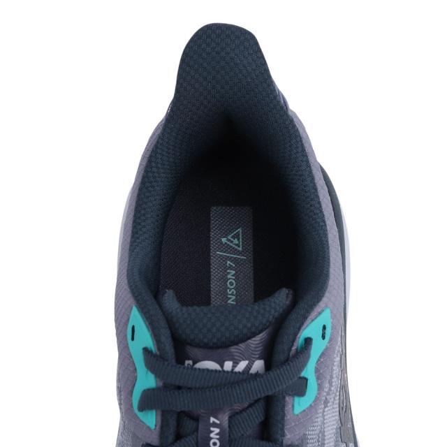 ホカ(HOKA)ランニングシューズ トレランシューズ Stinson 7 1141530-ANCH(Men’s)_7