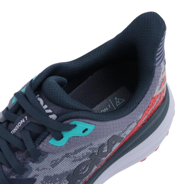 ホカ(HOKA)ランニングシューズ トレランシューズ Stinson 7 1141530-ANCH(Men’s)_8