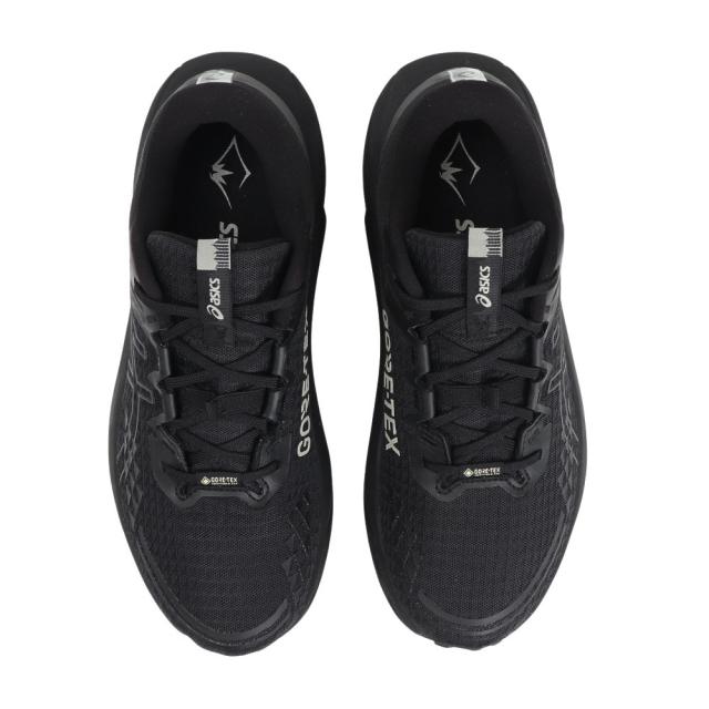 アシックス(ASICS)ランニングシューズ トレランシューズ GEL-Trabuco 13 GTX 1011B978.002(…_1