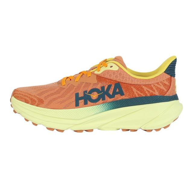 ホカ(HOKA)ランニングシューズ トレランシューズ Challenger ATR 7