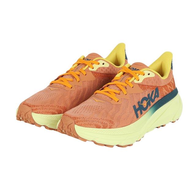 ホカ(HOKA)ランニングシューズ トレランシューズ Challenger ATR 7 1134497-TYZ(Men’s)