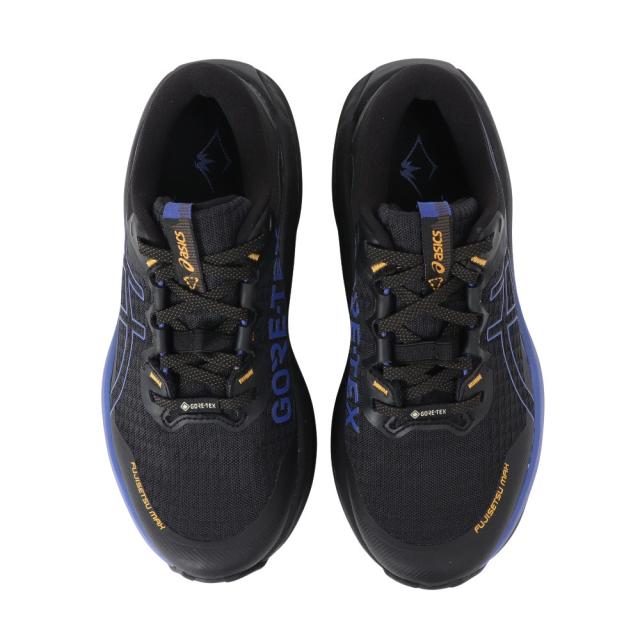 ポイント10％！】アシックス(ASICS)ランニングシューズ トレラン