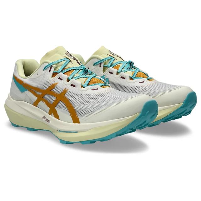 アシックス(ASICS)ランニングシューズ トレランシューズ FUJISPEED 4 1013A179.100(Men’s)