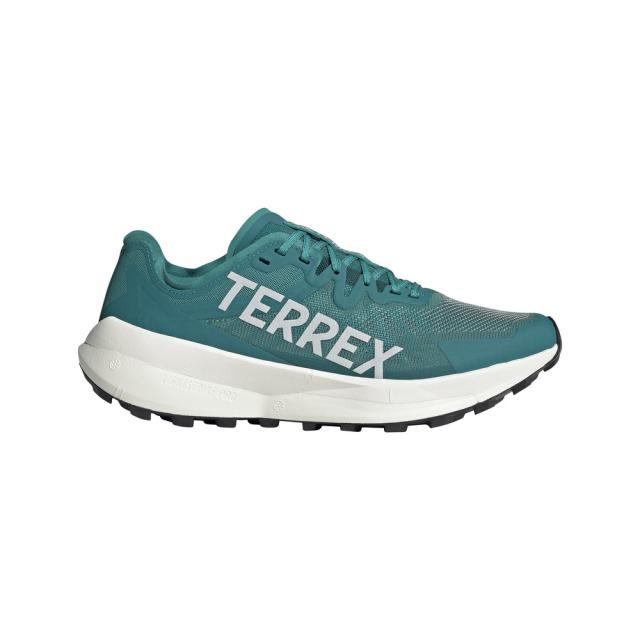 アディダス(adidas)ランニングシューズ トレランシューズ テレックス アグラヴィック スピード トレイルランニング グリ…