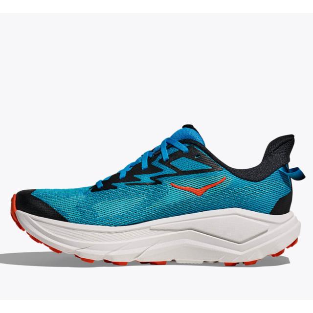 ホカ(HOKA)ランニングシューズ トレランシューズ チャレンジャー 8