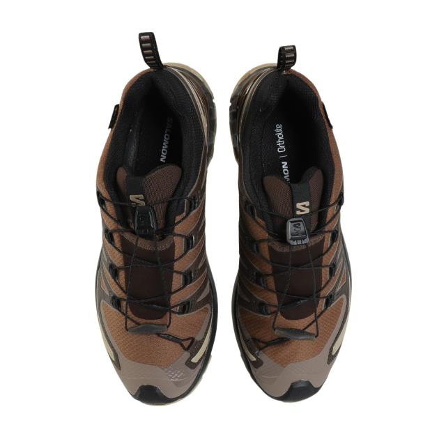 サロモン(SALOMON)ランニングシューズ トレランシューズ エックスエー