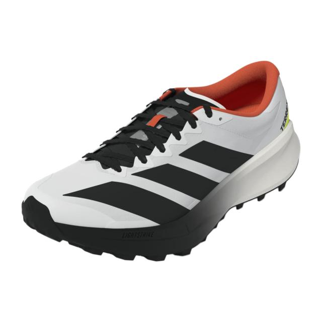 アディダス(adidas)ランニングシューズ トレランシューズ テレックス アグラヴィック 4 ホワイト ブラック ONP03…