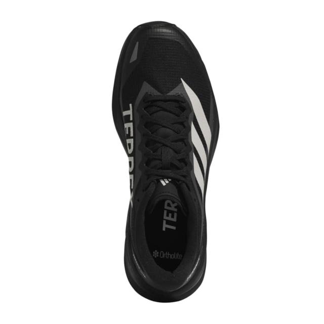 アディダス(adidas)ランニングシューズ トレランシューズ テレックス アグラヴィック ライト ブラック グレー OTI0…_1