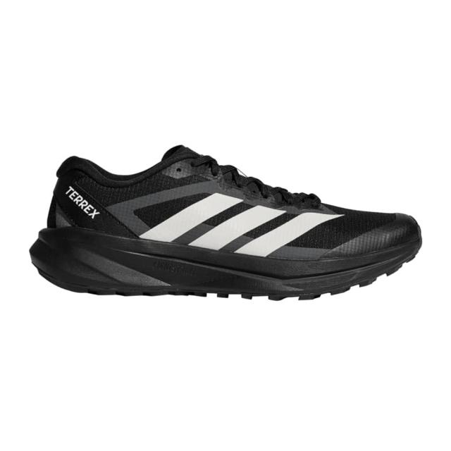 アディダス(adidas)ランニングシューズ トレランシューズ テレックス アグラヴィック ライト ブラック グレー OTI0…_4