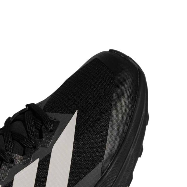 アディダス(adidas)ランニングシューズ トレランシューズ テレックス アグラヴィック ライト ブラック グレー OTI0…_7