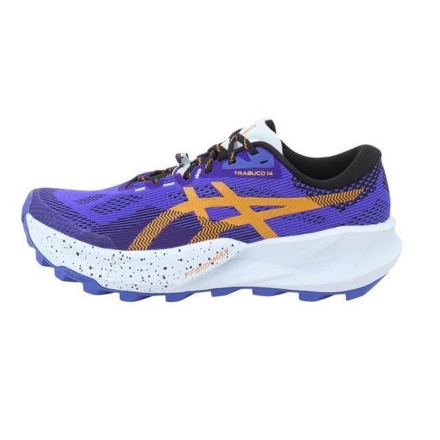 アシックス(ASICS)ランニングシューズ トレランシューズ TRABUCO 14 1011C166.400(Men’s)_5