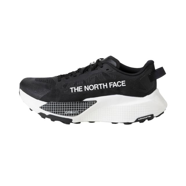 ザ・ノース・フェイス(THE NORTH FACE)ランニングシューズ トレランシューズ アルタメサ 500 V2 ブラック …