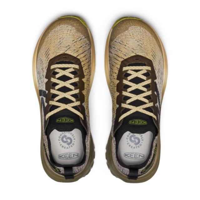 キーン(KEEN)ランニングシューズ トレランシューズ シーク 1032319(Men’s)_1
