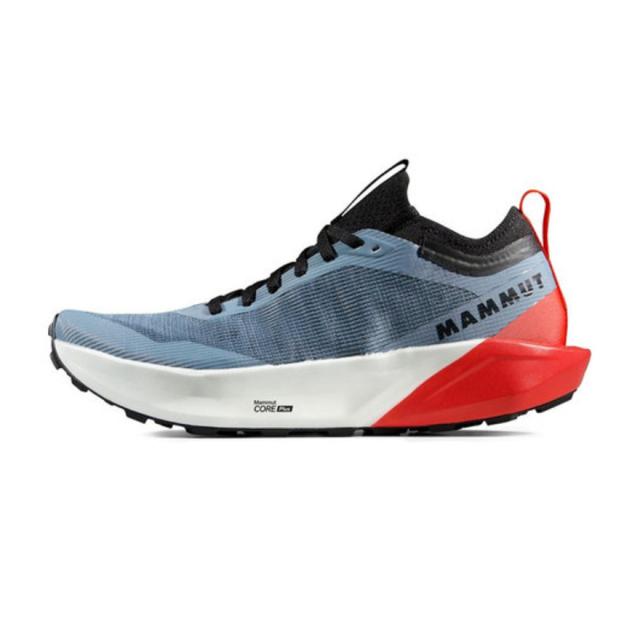 マムート(MAMMUT)ランニングシューズ トレランシューズ エナジー トレイル スピード ロー 3090-00160-506…
