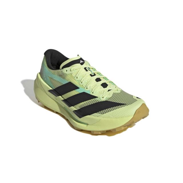 アディダス(adidas)ランニングシューズ トレランシューズ テレックス アグラヴィック レモン TT OPF20-HQ50…