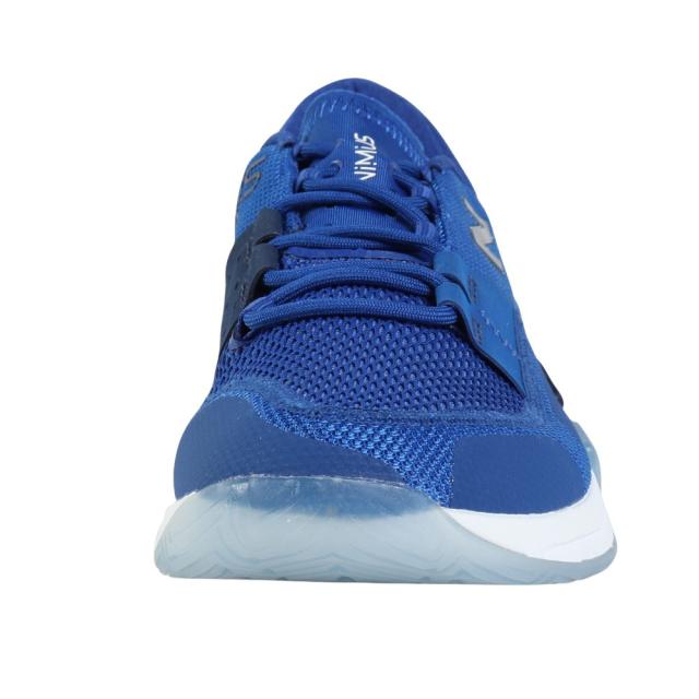 ニューバランス(new balance)ランニングシューズ スポーツシューズ ミニマス トレーニング ブルー MMTR52U2…_3