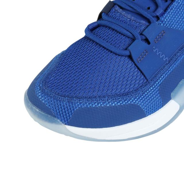 ニューバランス(new balance)ランニングシューズ スポーツシューズ ミニマス トレーニング ブルー MMTR52U2…_9
