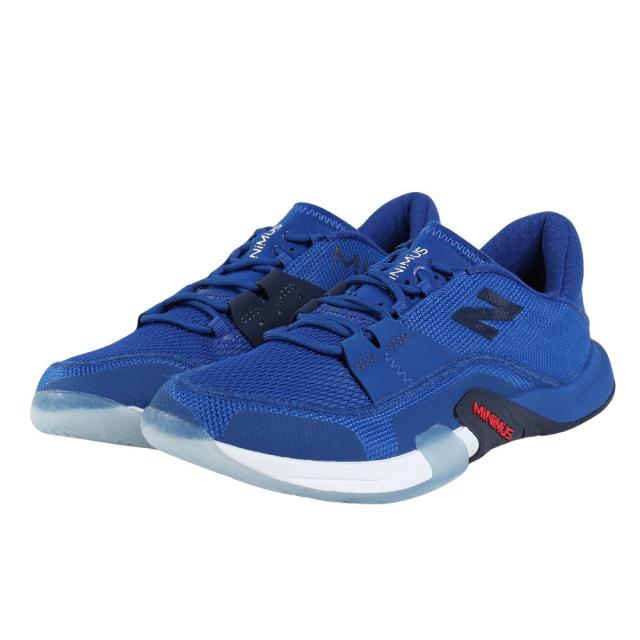 ニューバランス(new balance)ランニングシューズ スポーツシューズ Minimus Training MMTR52U…