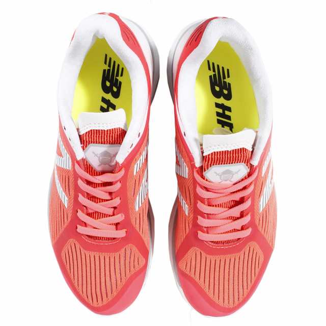 ニューバランス New Balance ランニングシューズ レディース ジョギングシューズ Hanzo U Whanzup12e オンライン価格 Lady S の通販はau Pay マーケット Super Sports Xebio