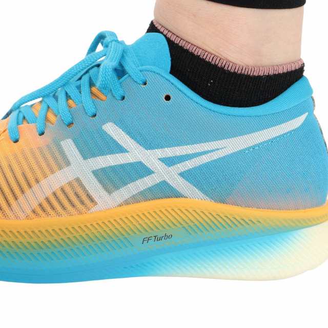 アシックス(ASICS)ランニングシューズ メタ スピード スカイ