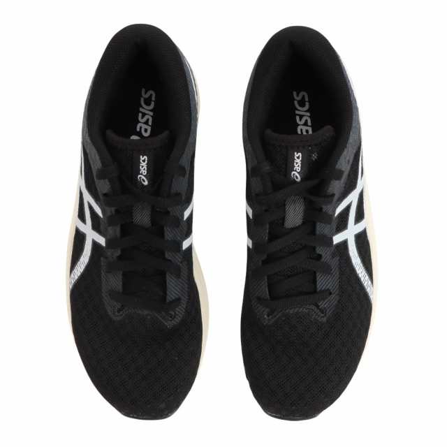 アシックス(ASICS)ランニングシューズ レディース 黒 HYPER SPEED 2 ブラック 1012B321.001(L…の通販はau PAY  マーケット - Super Sports XEBIO