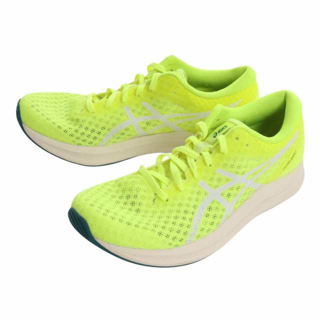 アシックス(ASICS)ランニングシューズ ハイパースピード2 フラッシュ