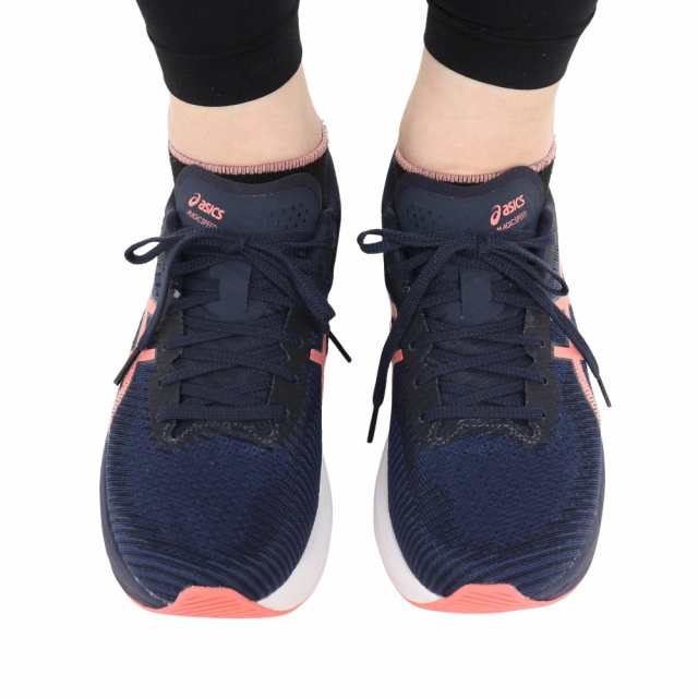 アシックス(ASICS)ランニングシューズ マジック スピード 2