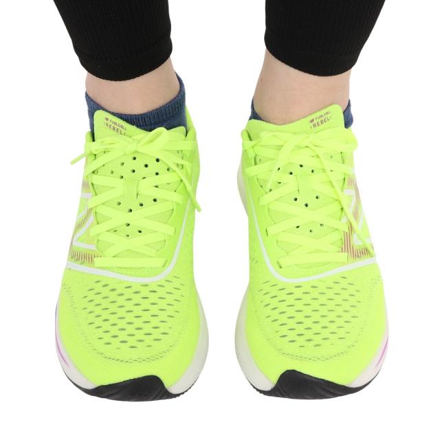 ニューバランス(new balance)ランニングシューズ フューエルセル