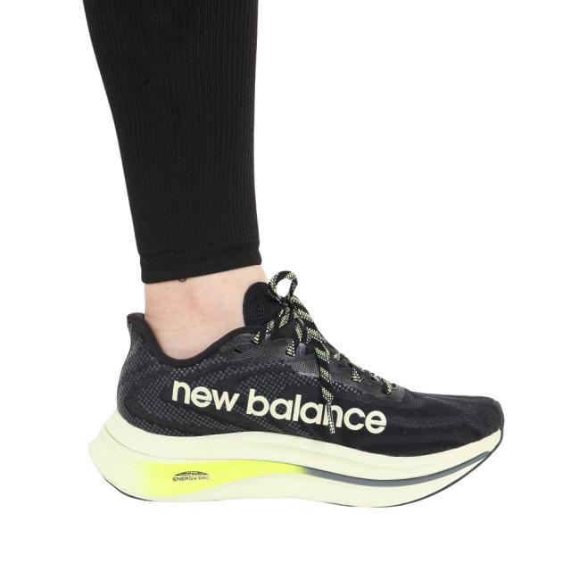 ニューバランス(new balance)ランニングシューズ フューエルセル