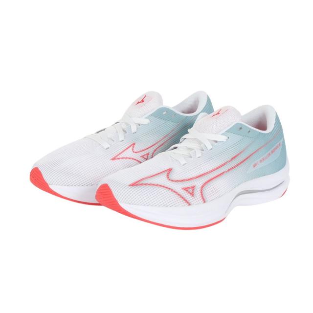 MIZUNO ミズノ ランニングシューズ トレーニングシューズ ウエーブリボルト 3 ワイド WAVE REVOLT 3 WIDE メンズ 男性用 J1GC2485 ミズノ（MIZUNO）（メンズ、レディース）ランニングシューズ