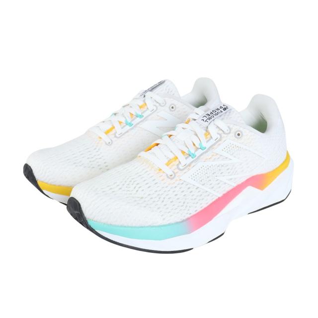 ニューバランス(new balance)ランニングシューズ トレーニングシューズ 部活 FuelCell Propel v5 … 6,050円