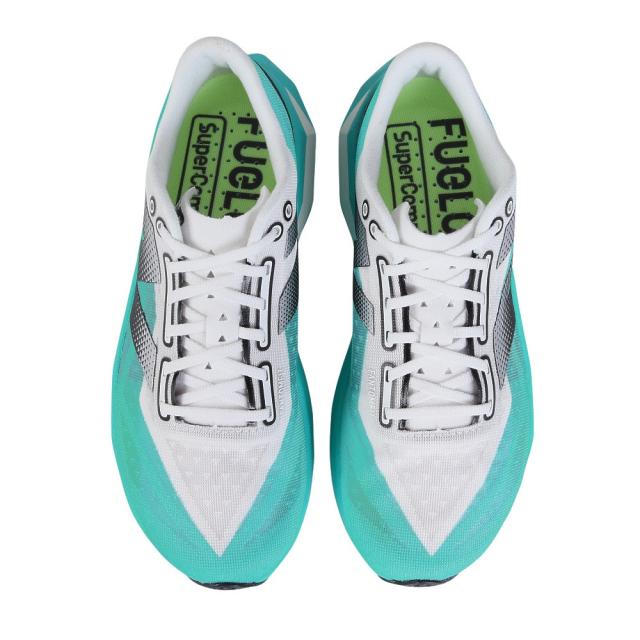 スパイク・シューズ NewbalanceFuelCellRCELITE FuelCell SuperComp PWR-X｜ニューバランス公式通販 | - New Balance