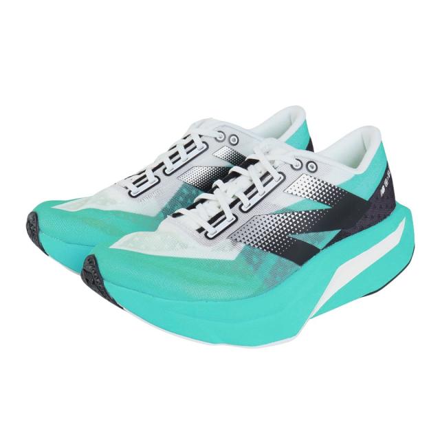 スパイク・シューズ NewbalanceFuelCellRCELITE New Balance FuelCell LDX - メルカリ