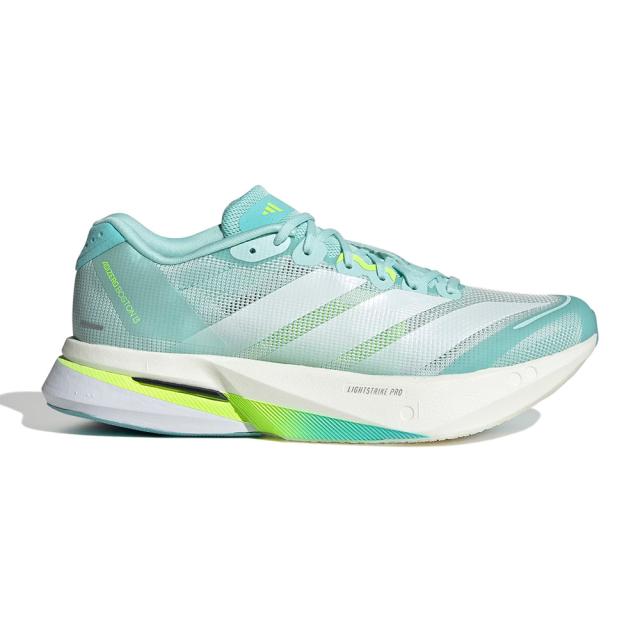 アディダス(adidas)ランニングシューズ トレーニングシューズ 部活 アディゼロ ボストン 13 JS4957(Lady’…