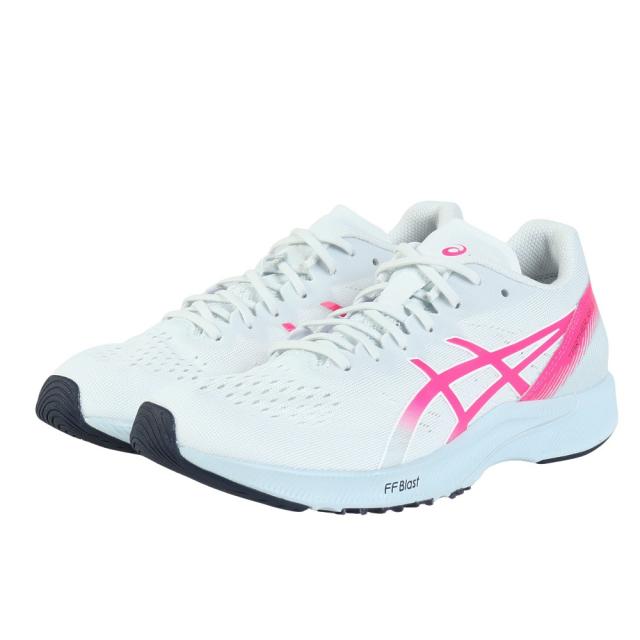 【ポイント10％！】アシックス(ASICS)ランニングシューズ トレーニングシューズ 部活 TARTHER RP 3 1012B292.402(M…