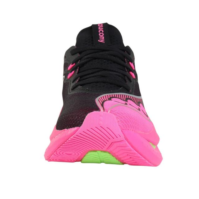 サッカニー(SAUCONY)ランニングシューズ トレーニングシューズ 部活 エンドルフィンプロ5 S11064-131 BLK…_3