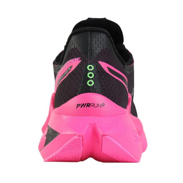 サッカニー(SAUCONY)ランニングシューズ トレーニングシューズ 部活 エンドルフィンプロ5 S11064-131 BLK…_4