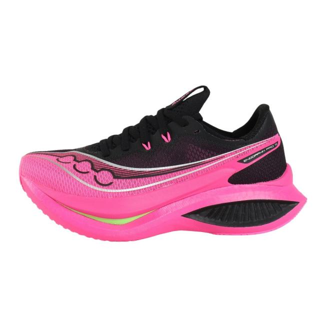 サッカニー(SAUCONY)ランニングシューズ トレーニングシューズ 部活 エンドルフィンプロ5 S11064-131 BLK…_5