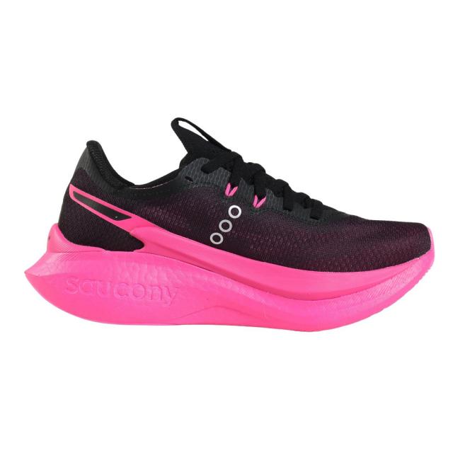 サッカニー(SAUCONY)ランニングシューズ トレーニングシューズ 部活 エンドルフィンプロ5 S11064-131 BLK…_6