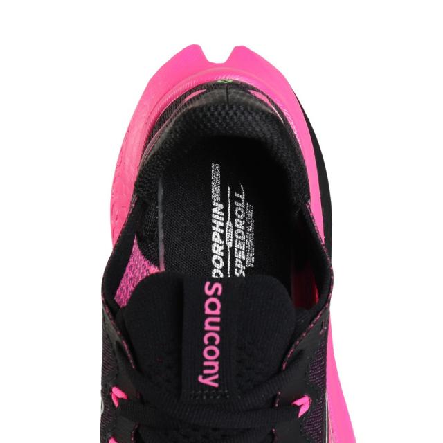 サッカニー(SAUCONY)ランニングシューズ トレーニングシューズ 部活 エンドルフィンプロ5 S11064-131 BLK…_7