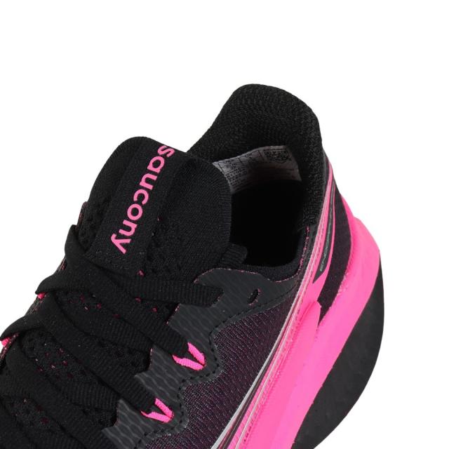 サッカニー(SAUCONY)ランニングシューズ トレーニングシューズ 部活 エンドルフィンプロ5 S11064-131 BLK…_8