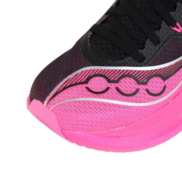 サッカニー(SAUCONY)ランニングシューズ トレーニングシューズ 部活 エンドルフィンプロ5 S11064-131 BLK…_9