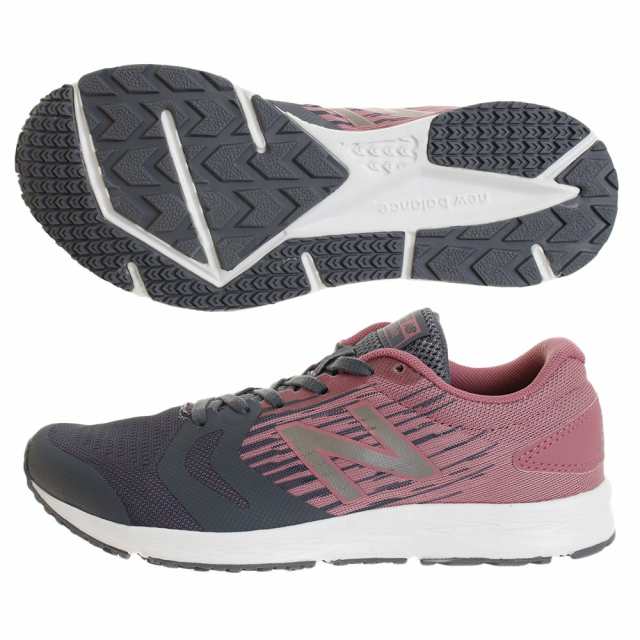 ニューバランス New Balance ランニングシューズ レディース ジョギングシューズ Flash W Lr3 オンライン価格 Lady S の通販はau Pay マーケット Super Sports Xebio