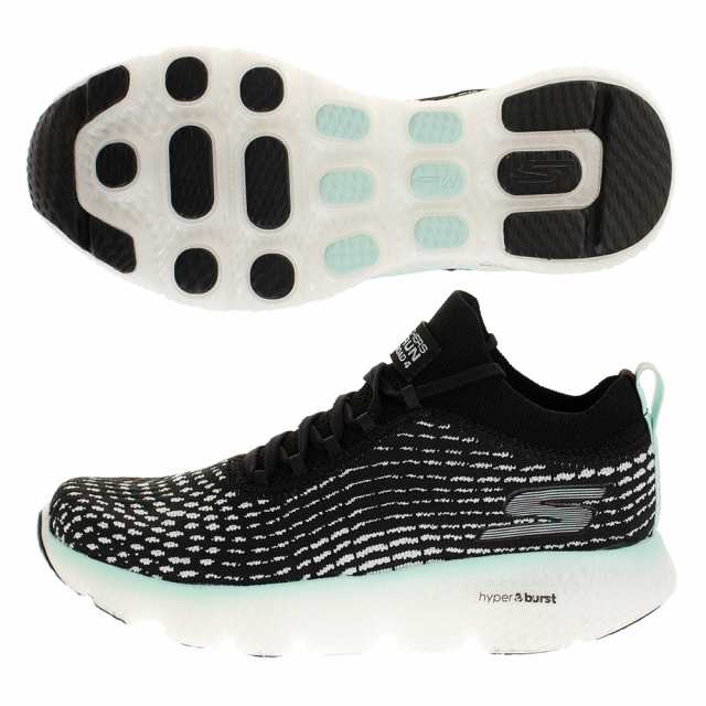 スケッチャーズ Skechers ランニングシューズ Max Road 4 Bktq ジョギングシューズ Lady の通販はau Pay マーケット Super Sports Xebio