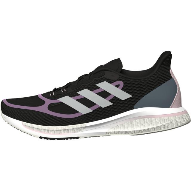 アディダス(adidas)ランニングシューズ Supernova+ FX6698 ジョギングシューズ(Lady's)の通販はau PAY マーケット  - 【7/8～7/12 還元祭クーポン有】Super Sports XEBIO
