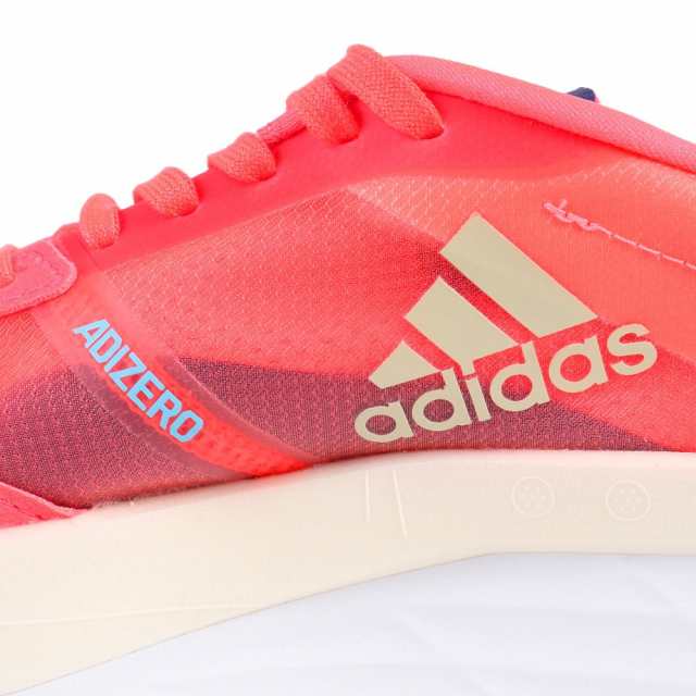 アディダス(adidas)ランニングシューズ アディゼロ ボストン10 W