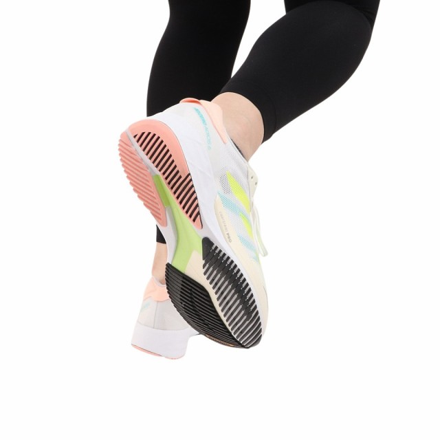 アディダス(adidas)ランニングシューズ ジョギングシューズ アディゼロ ジャパン6 W GY0910(Lady's)の通販はau PAY  マーケット Super Sports XEBIO au PAY マーケット－通販サイト